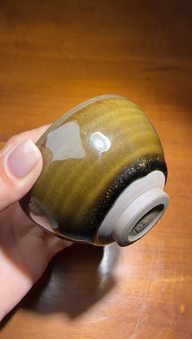 【闪购商品】茶盏詹桂溪高端收藏93