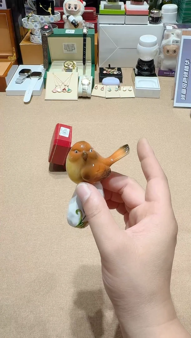 瓷片生活的本意就是开心@@1