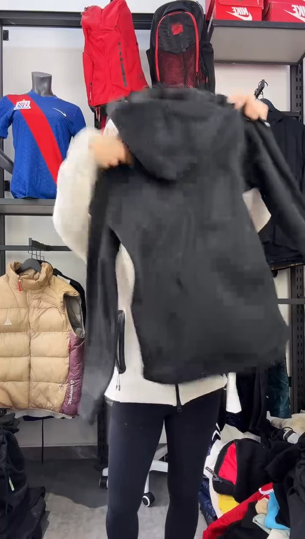 197闪购编码Nike/Jordan运动卫衣裤以直播间过款为准尺码·M