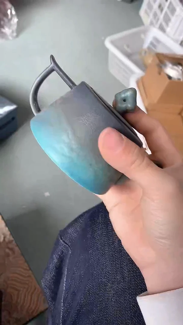 【闪购商品】瓷片陶瓷茶器福利71