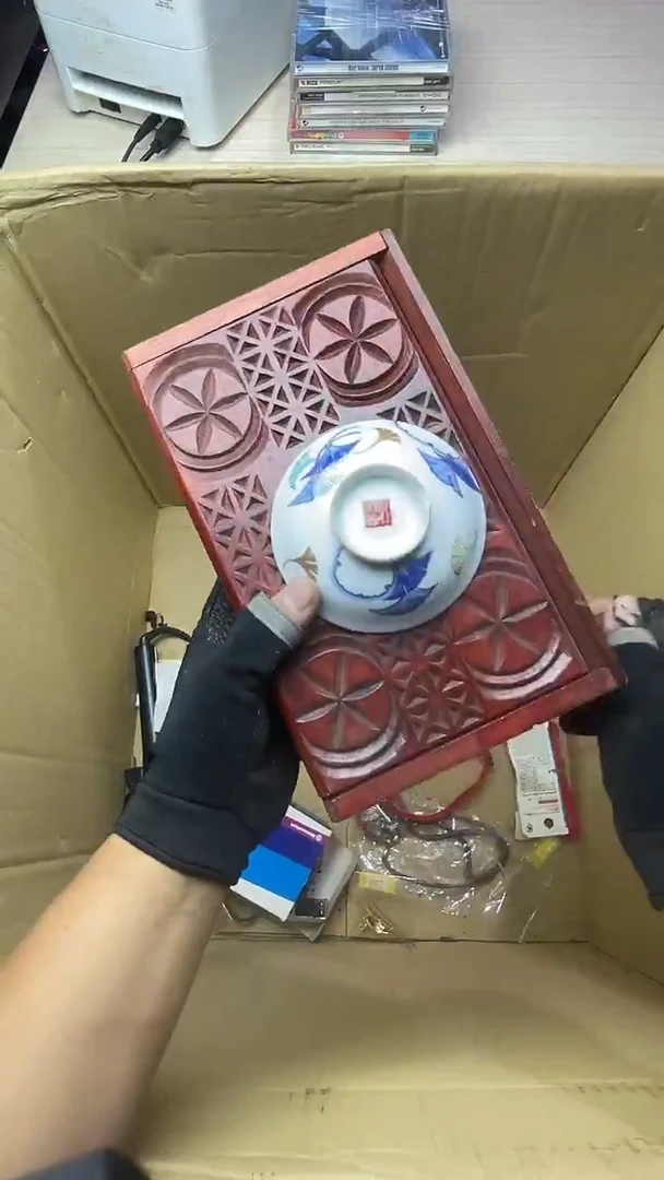 外****）二手商品不退不换