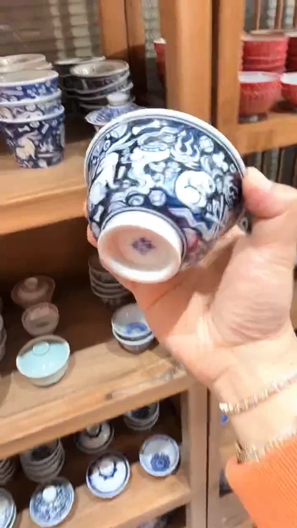 X034盖碗盖碗盖碗