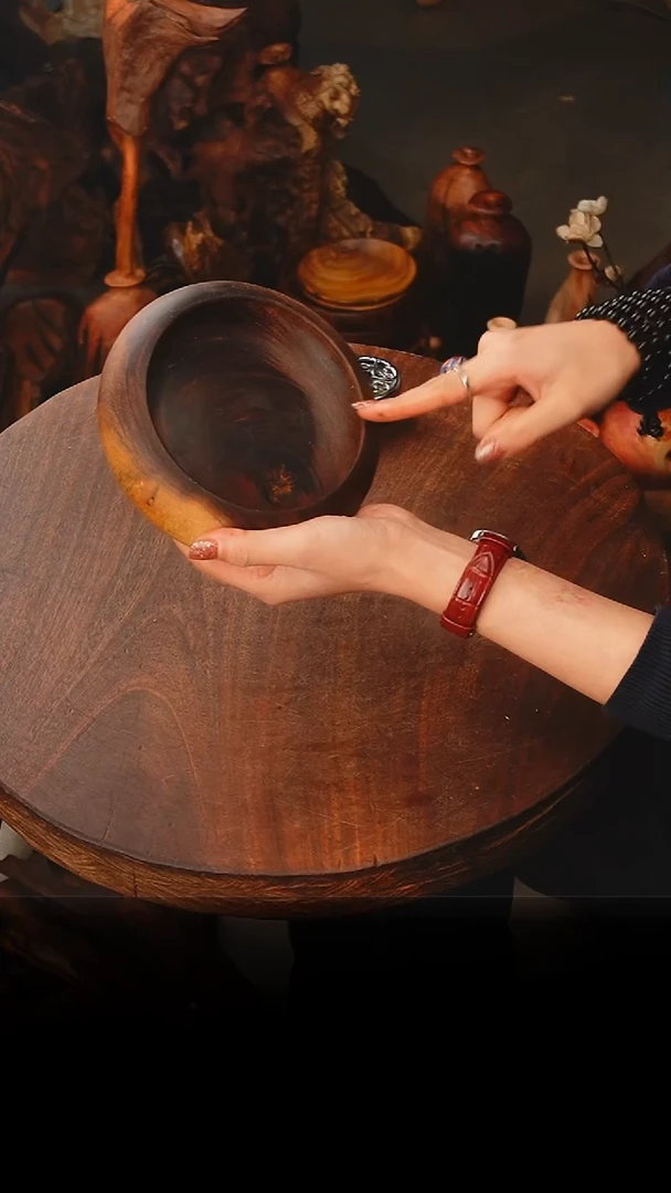 老叶木作作品035