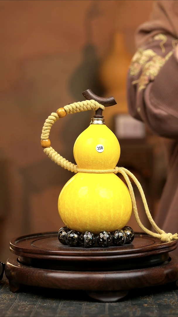 358号葫芦一物一拍  拍拍退退限购拉黑