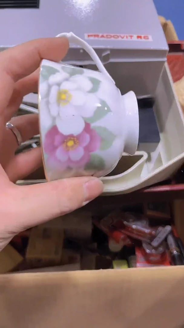 【闪购商品】瑕疵品瓷器瓷器瓷器