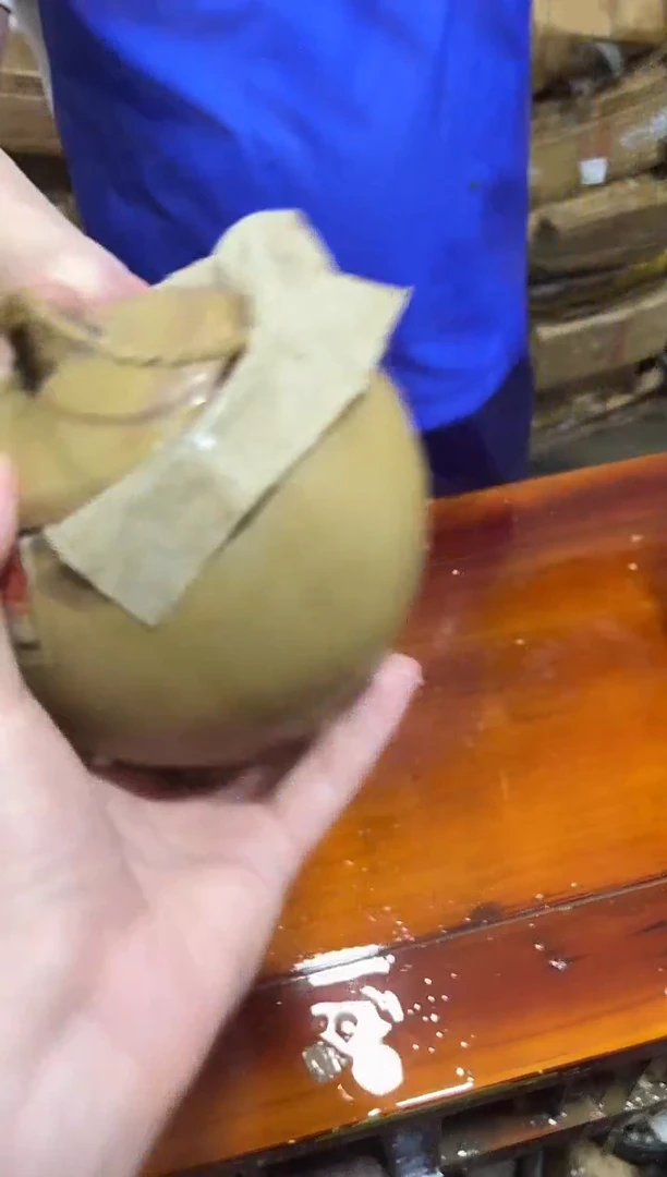 瓷片其他其他（不带礼盒）