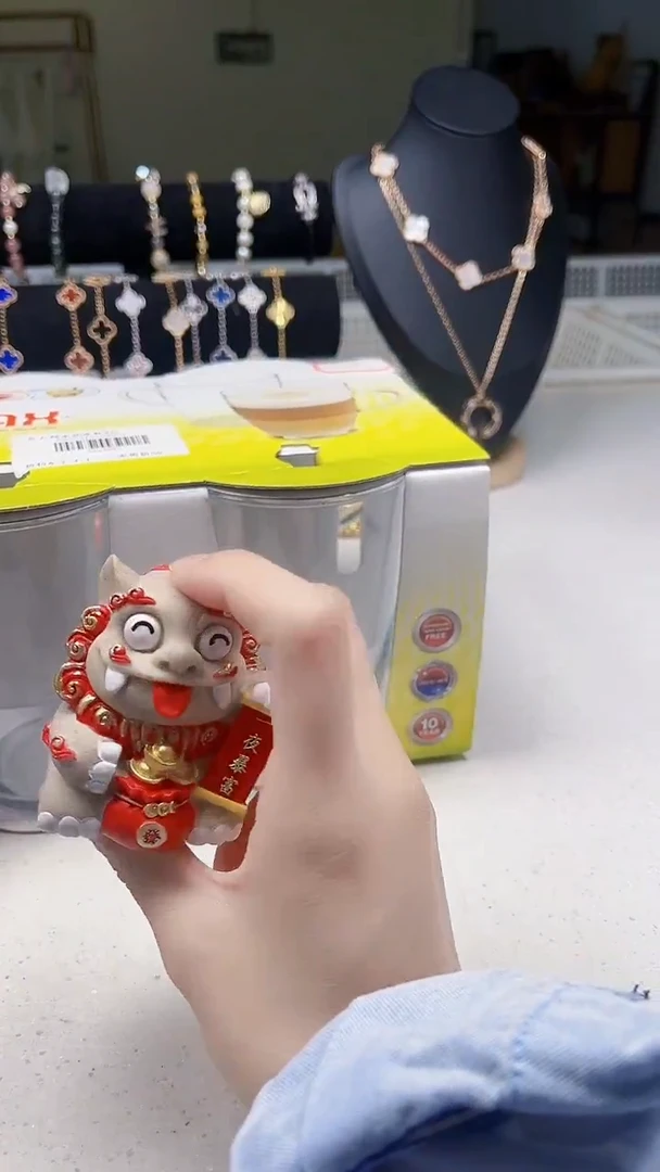瓷片陶茶周边666文玩多人