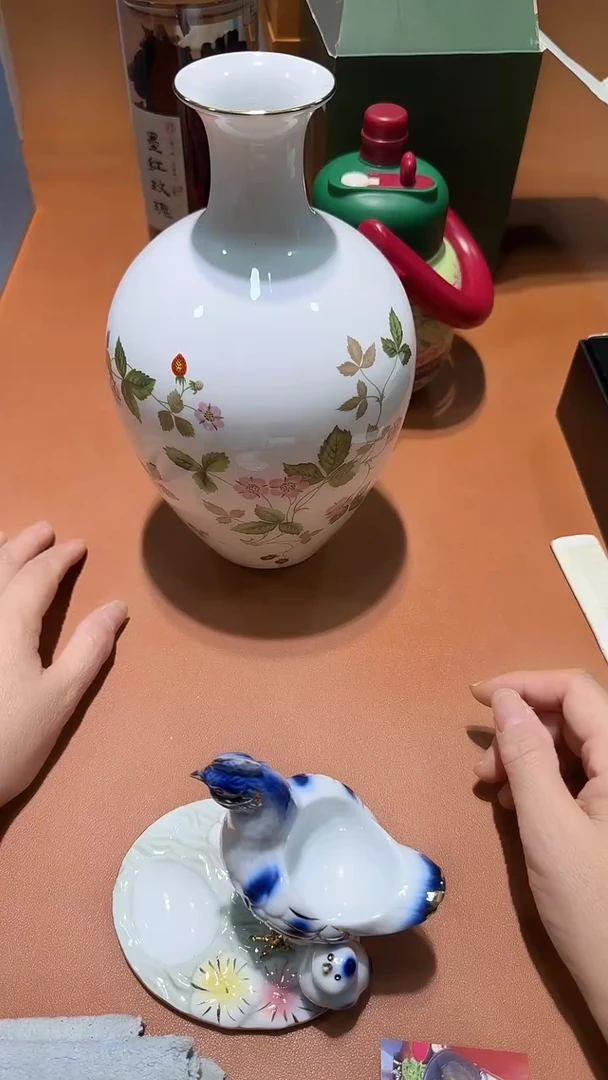 瓷片全场正品,一件不留@@1