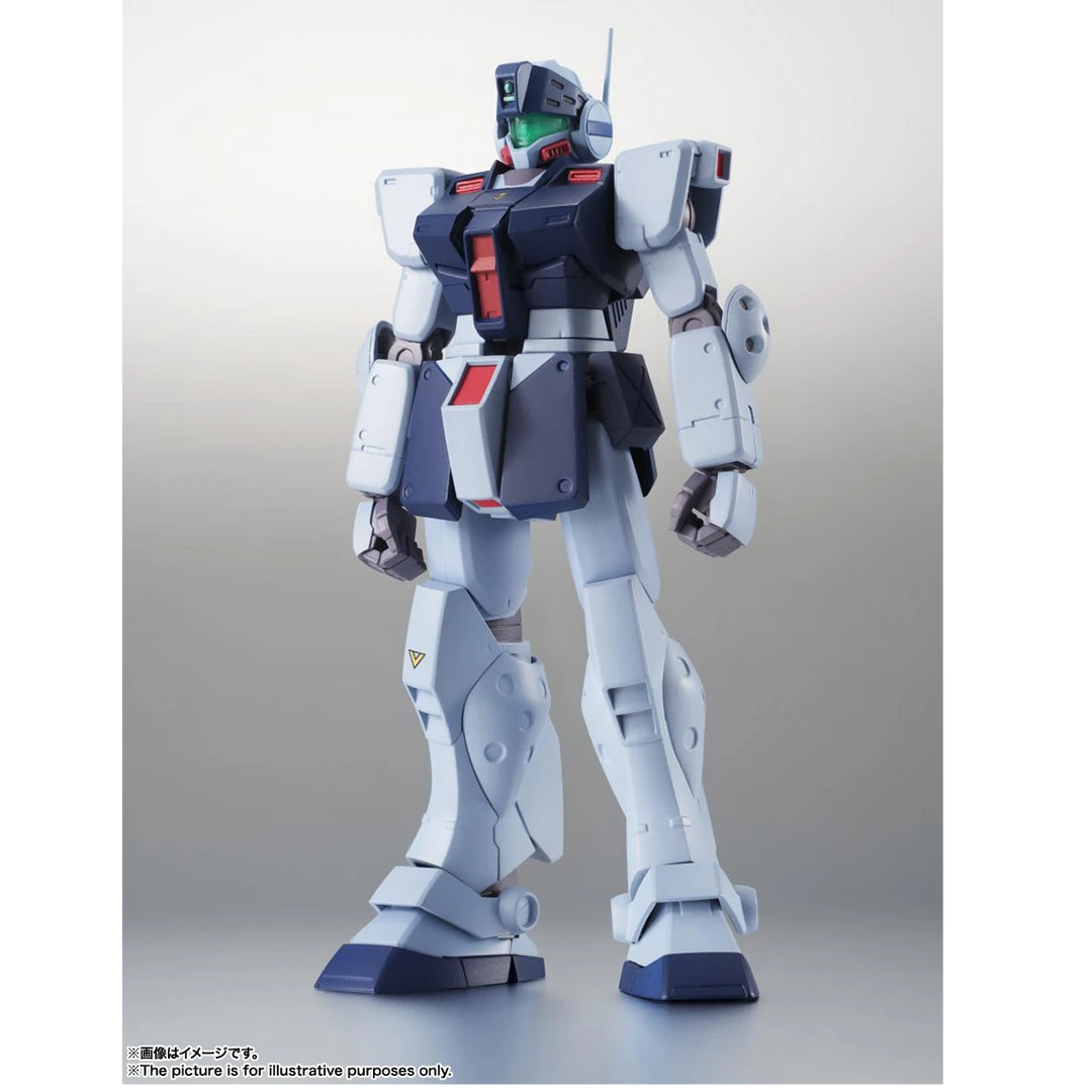 火哥39 TAMASHII 高达 手办 合集
