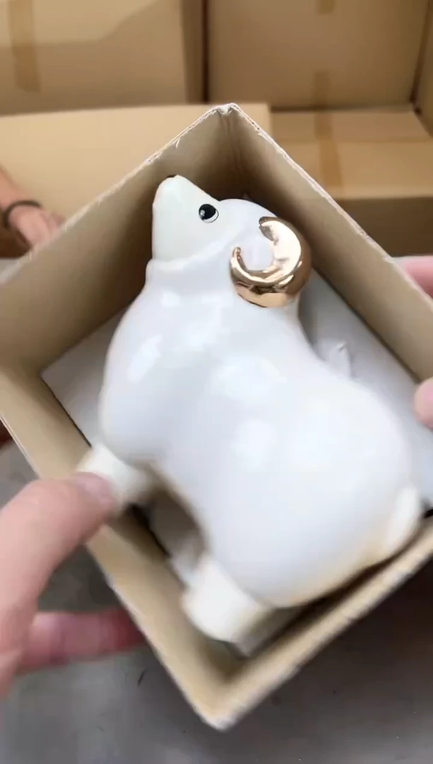 瓷片100聚宝缘优品精选