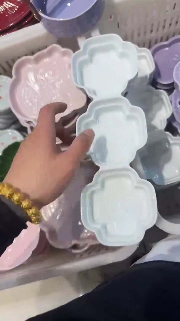 瓷片微瑕商品 介意勿拍