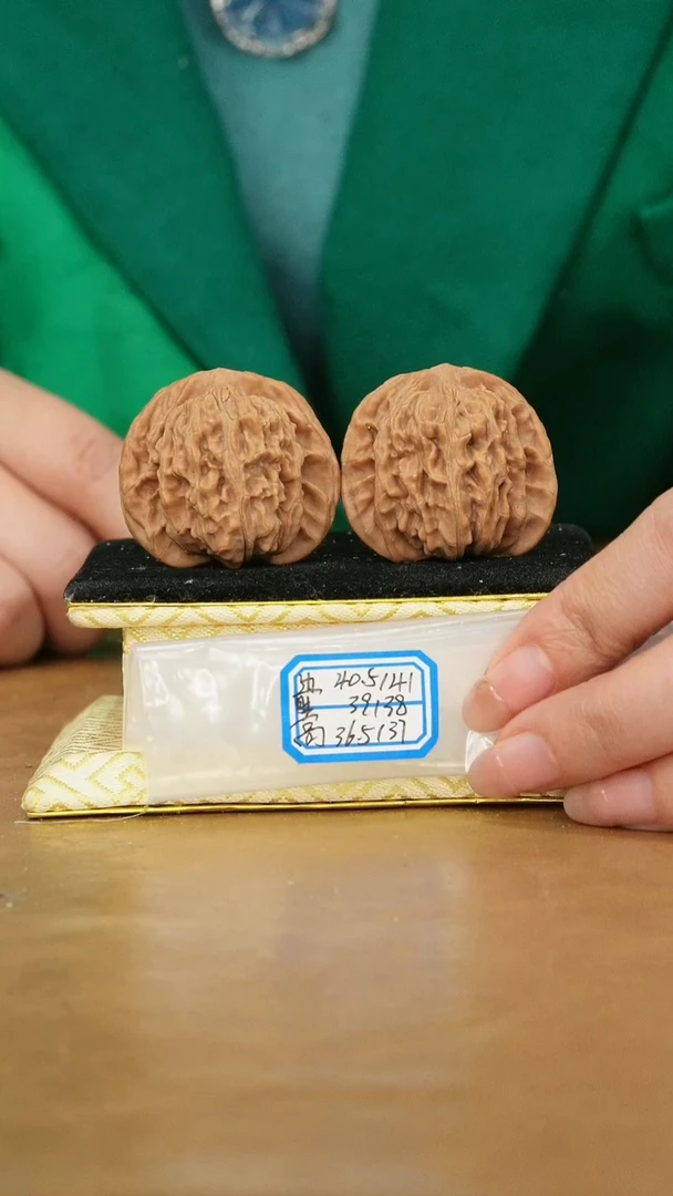 把件文玩核桃一代楼