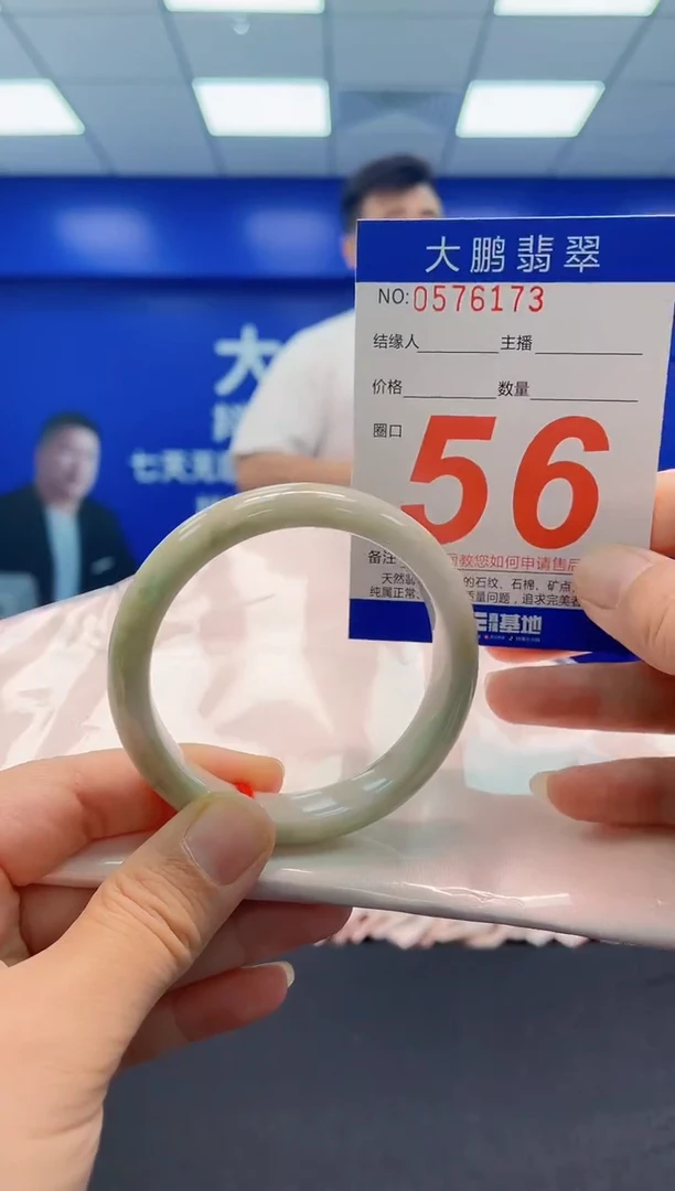 未镶嵌手镯翡翠AAAAAAAAA