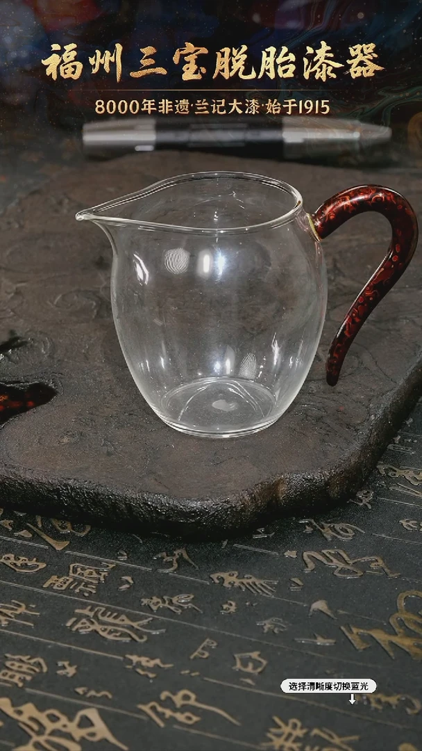 树脂漆手工漆器-一物一拍 以商品图片为主