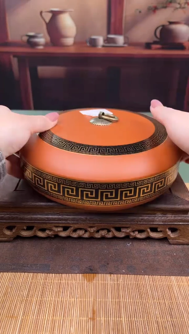 【闪购商品】顾德茶器福利闪购链接