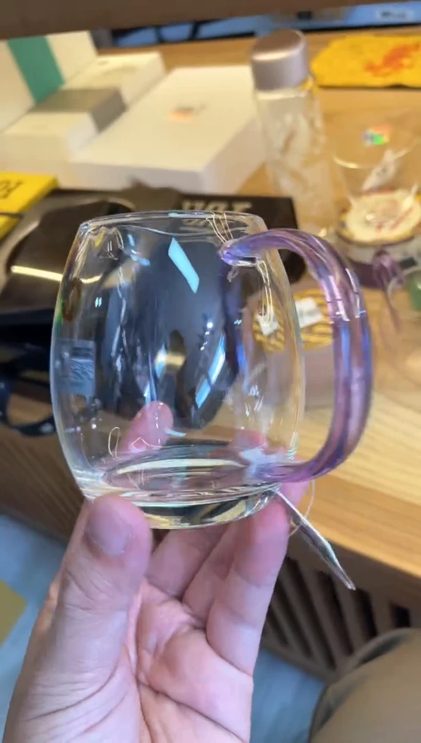 晶彩/澄然/浅紫.....