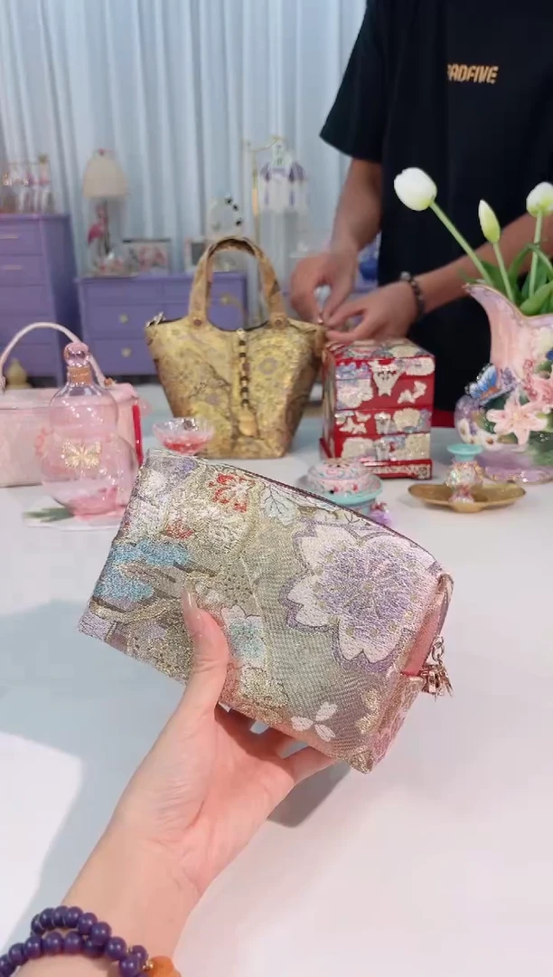 西阵织 相机包 如图 看图看图看图