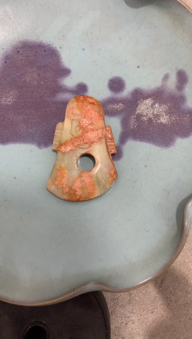 瓷片当代陶瓷工艺品19