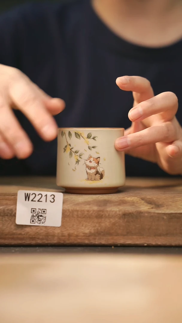 【经典福利】/ 杯子@@W2213