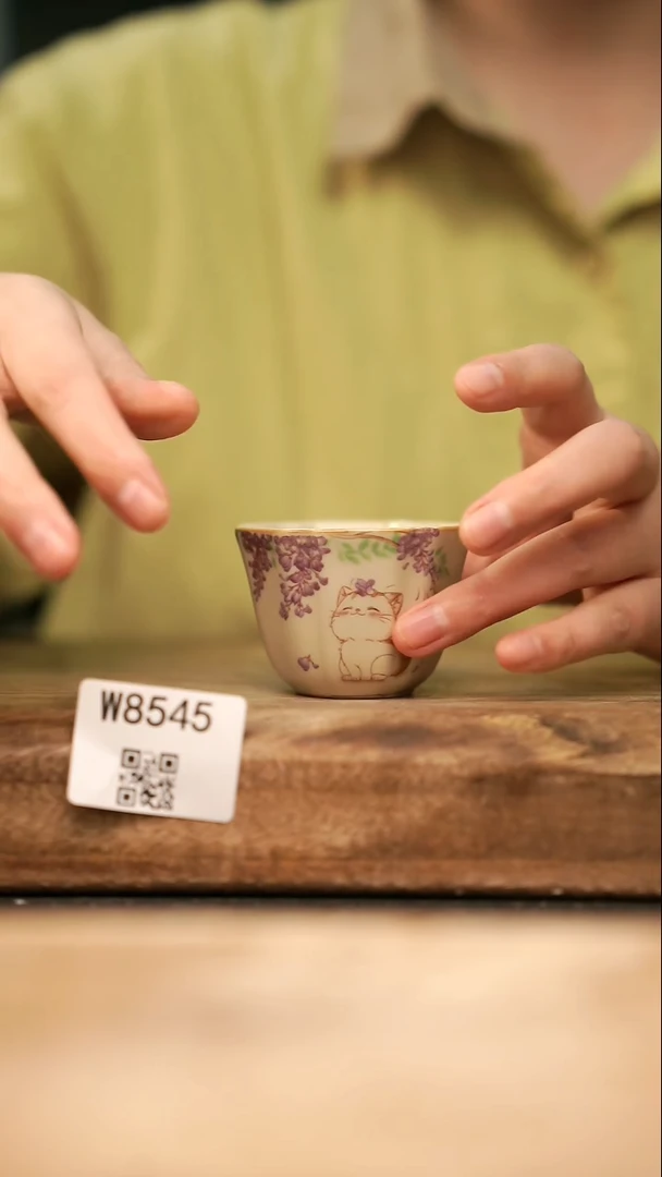 【经典福利】/ 杯子@@W8545