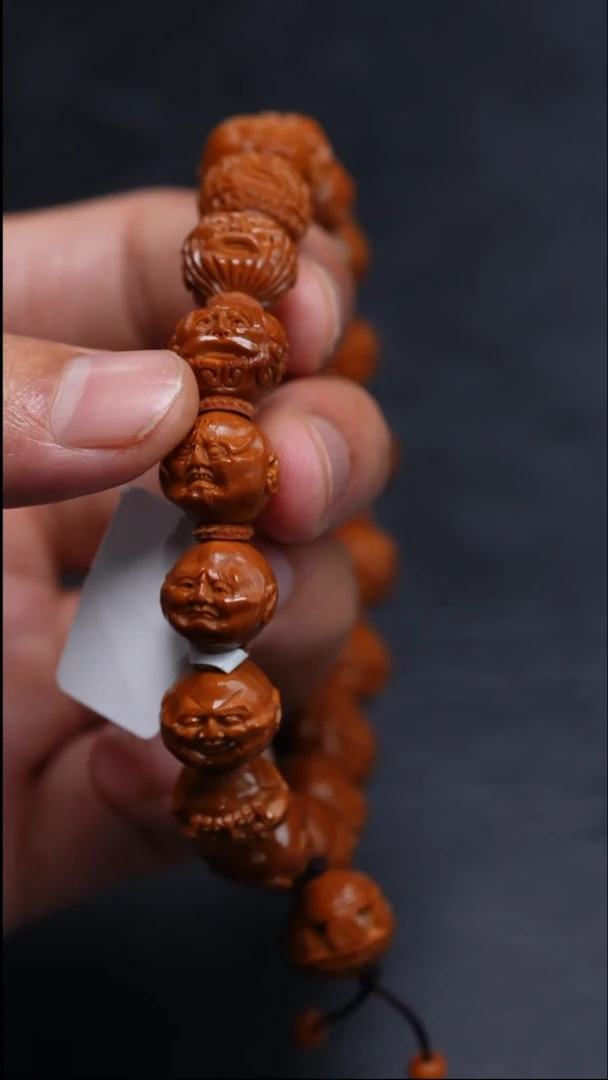 吊坠橄榄核橄榄核