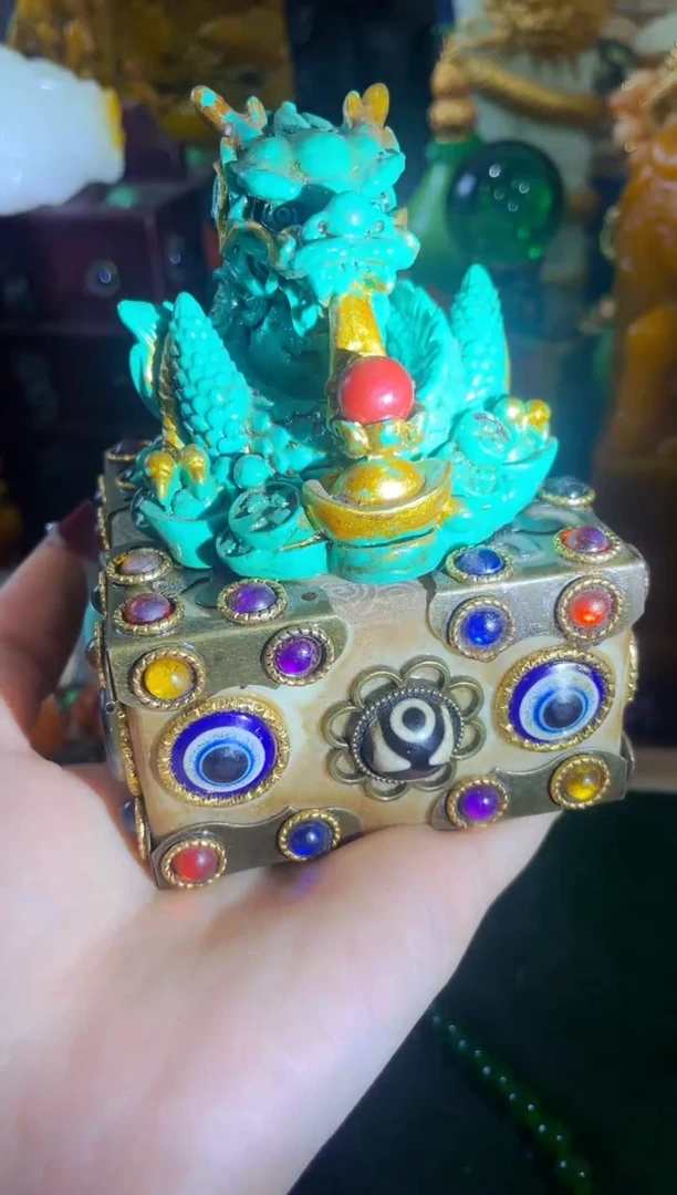 藏青龙璋老板娘主播推荐推荐