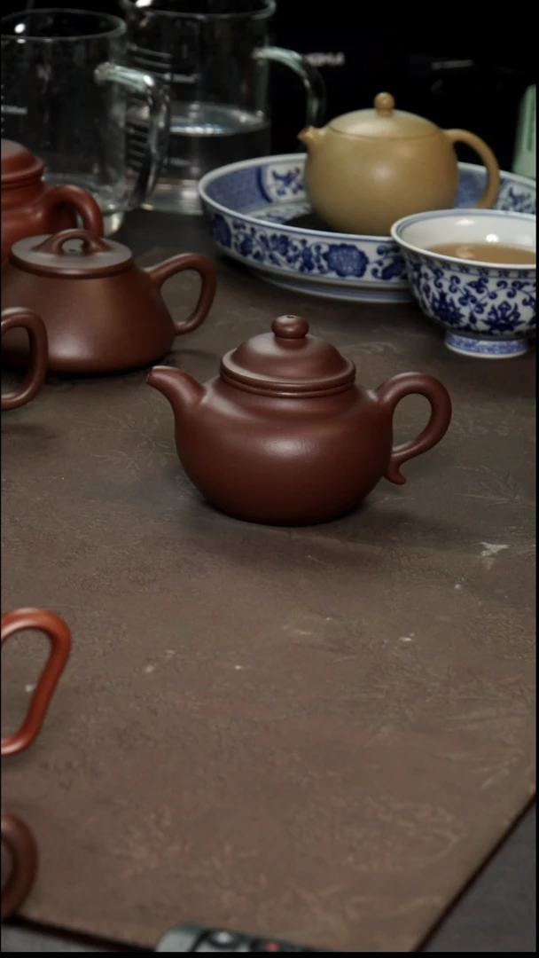 茶壶紫砂风*残11111111111