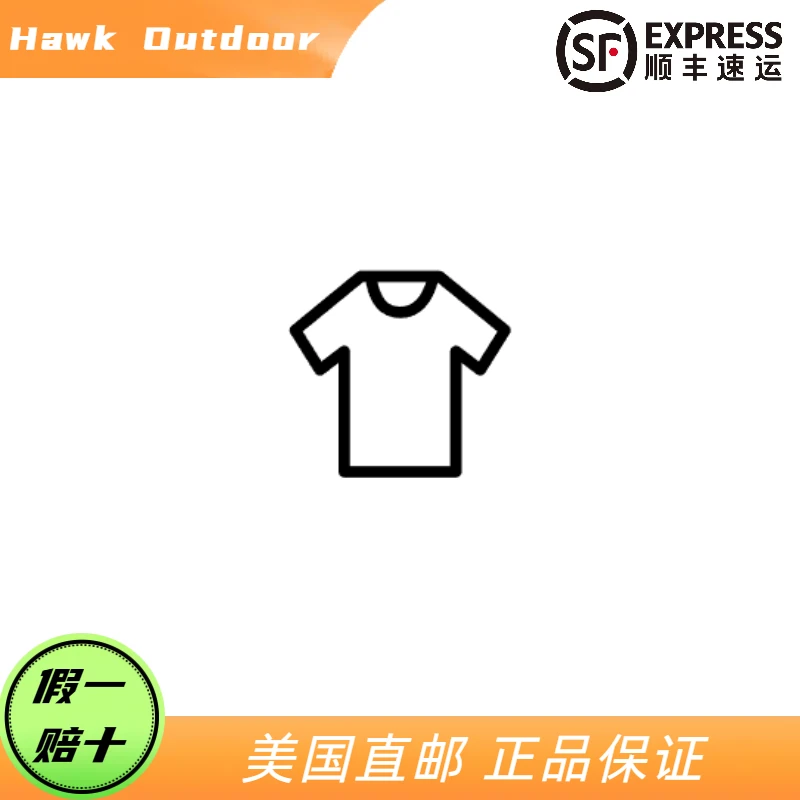 Mountain hardwear/山浩 · 美国直邮孤品男女款衣服