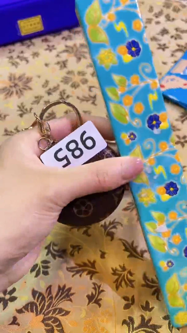 【闪购商品】瓷片陶茶666文玩周边多人