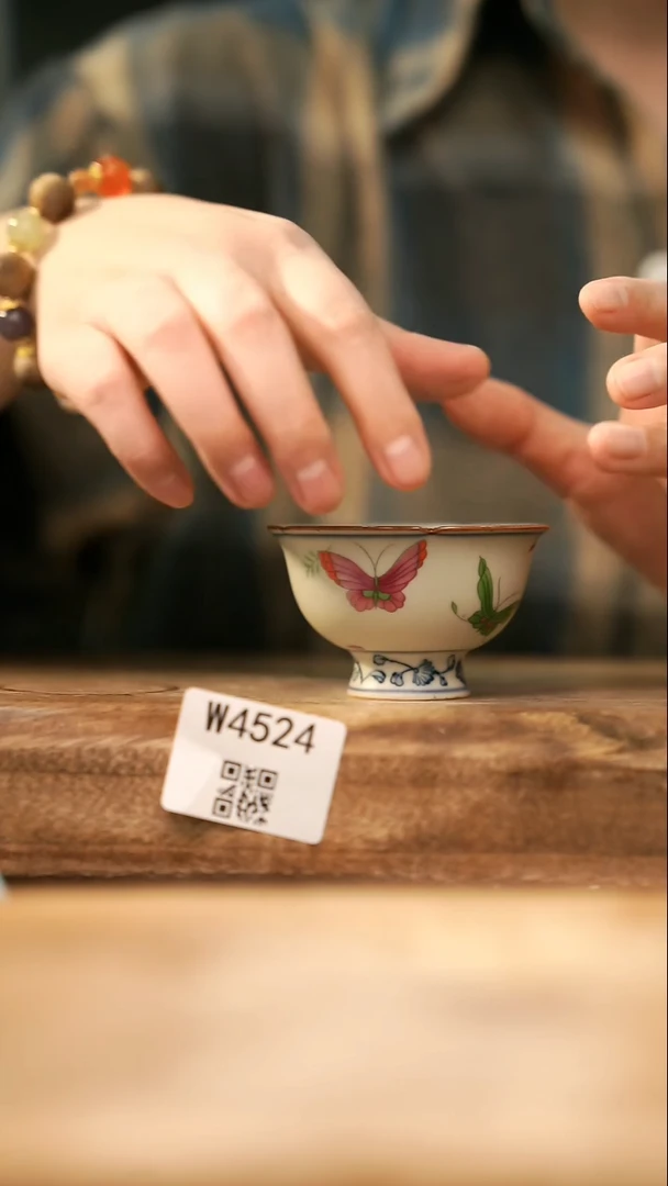 【经典福利】/ 杯子@@W4524