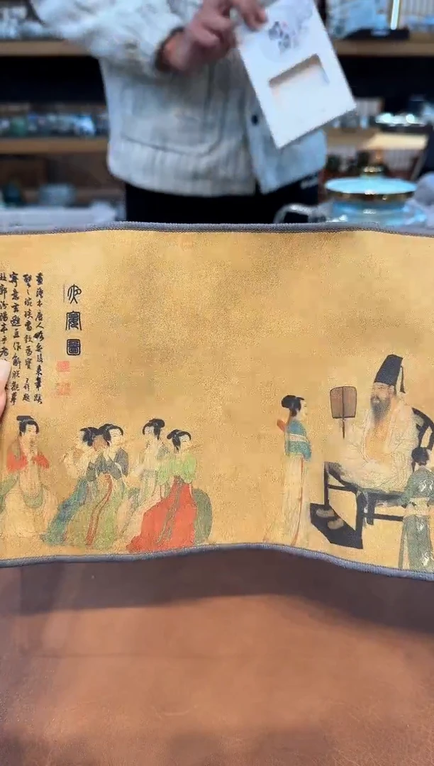 【闪购商品】不带茶盘不带礼盒@@9054