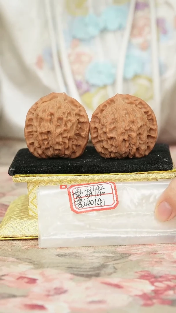 把件文玩核桃非嫁接北京