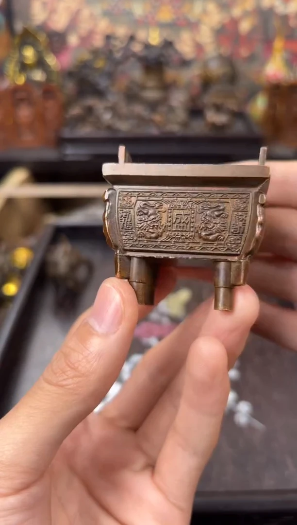 信德铜器壹专属精选链接