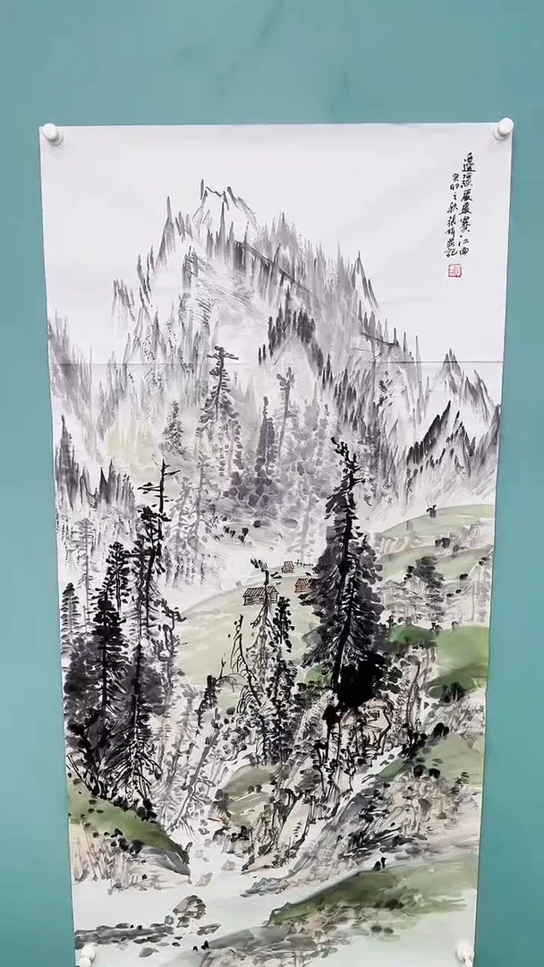 国画国画766687887