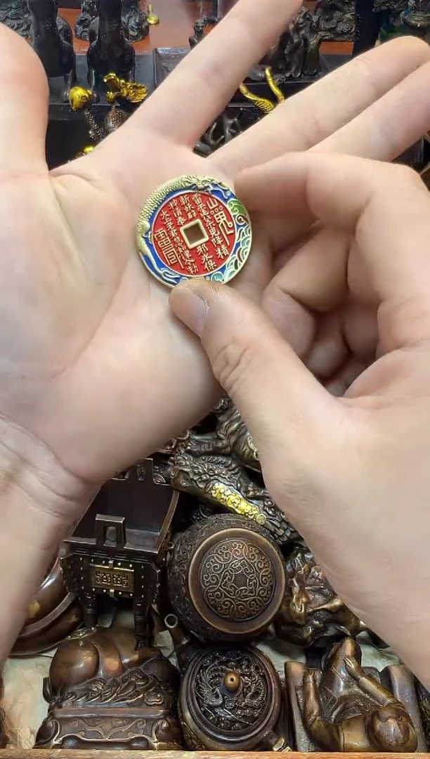 1案台摆件 物品摆件（不是直播间所见即所得退1赔10）