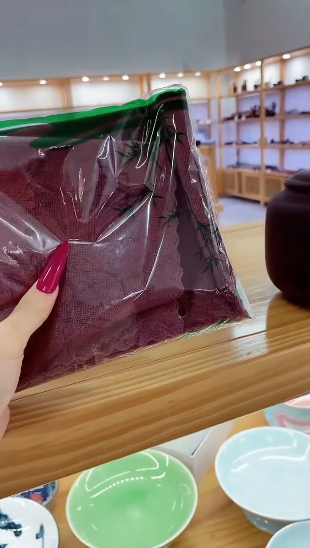 茶韵茶巾@@MPJCYCJT茶韵茶巾@@MPJCYCJT