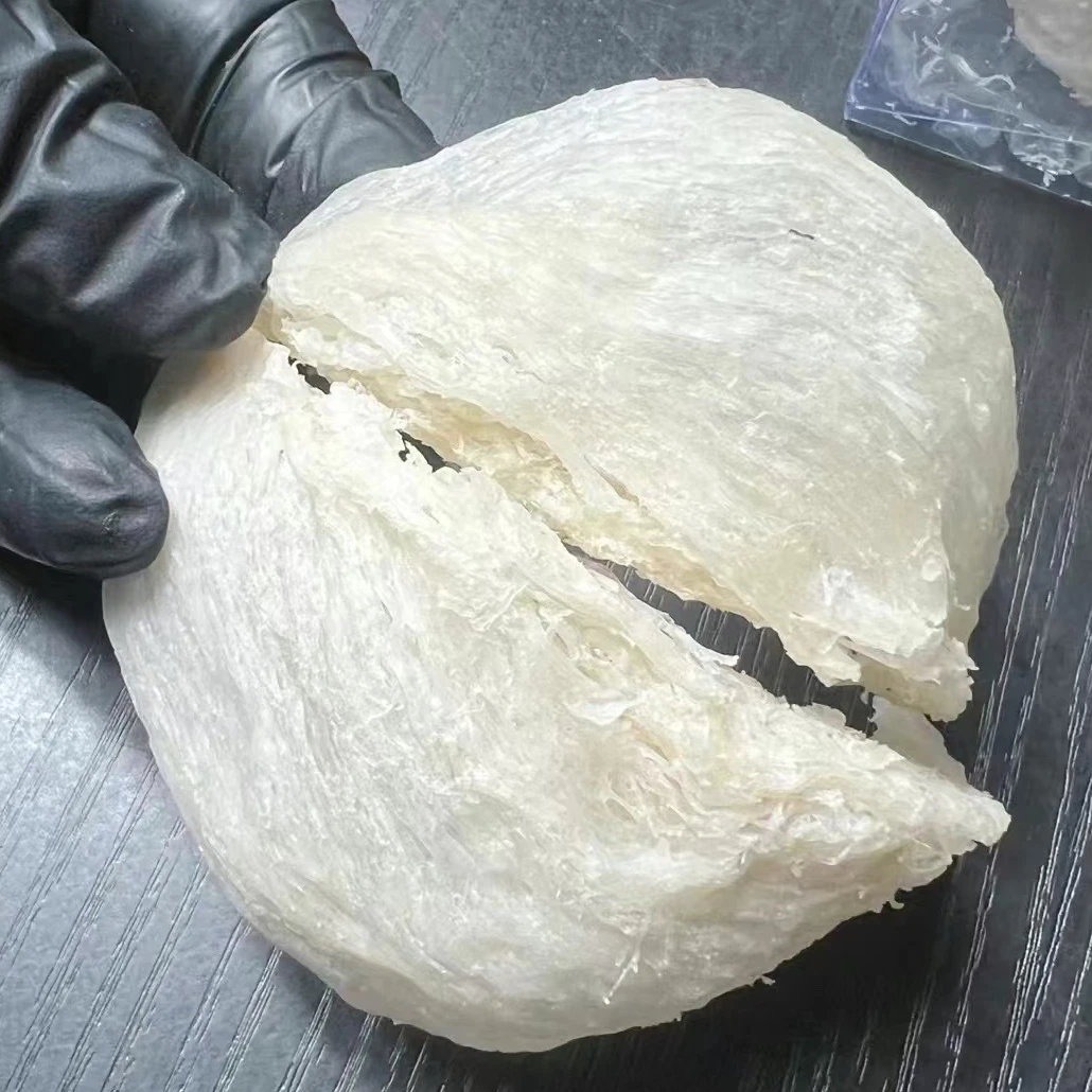 【清仓现货发】印度尼西亚厚肉干挑龙牙燕盏滋补燕窝正规中检溯源码