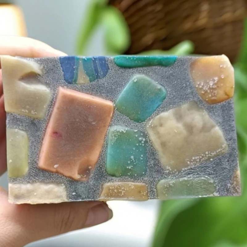 黑天使真我半冷皂