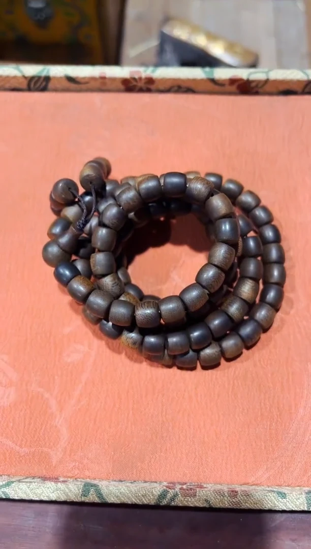 【闪购商品】沉香木手串七七精选专属链接453540