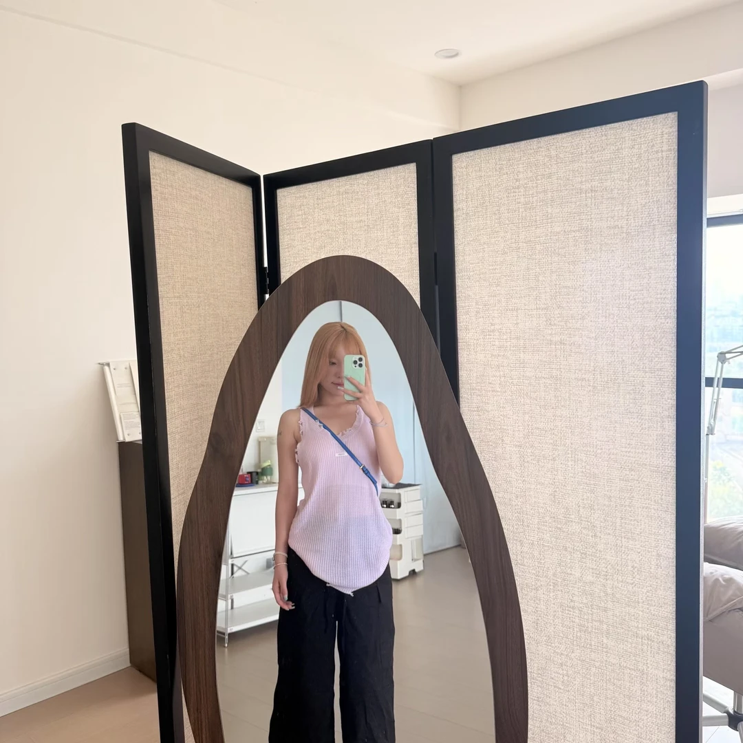 赵可爱早秋新款上衣链接大合集