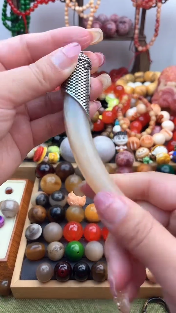 【闪购商品】鹿骨手串/手链单个