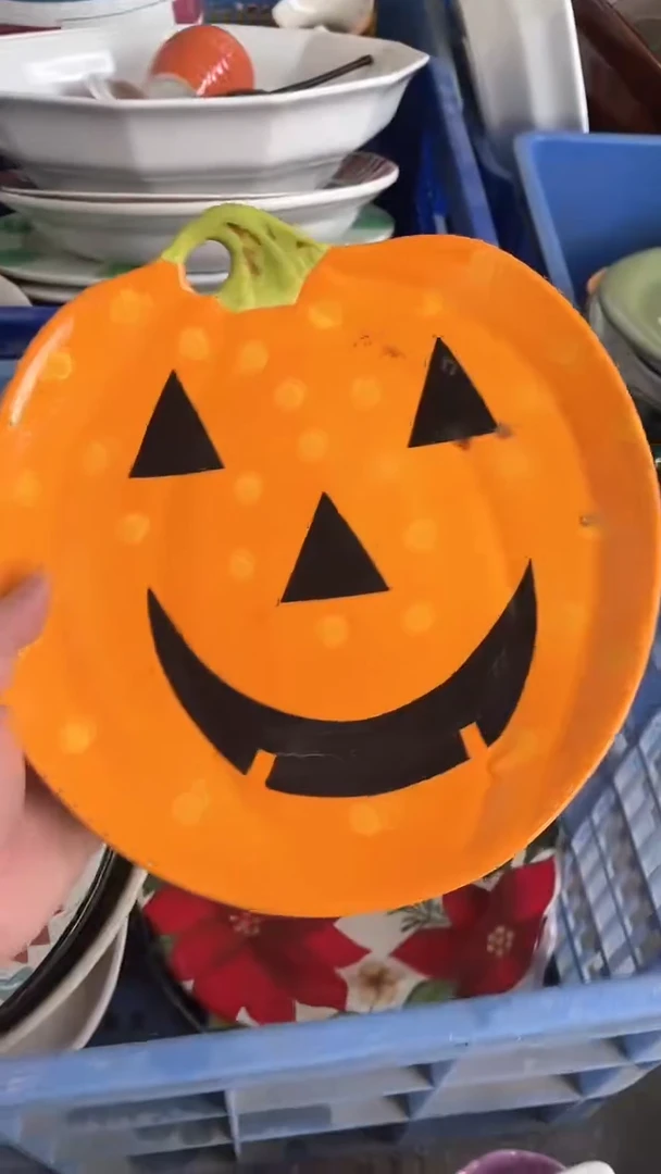 【闪购商品】默认微瑕高端树脂陶瓷摆件Y