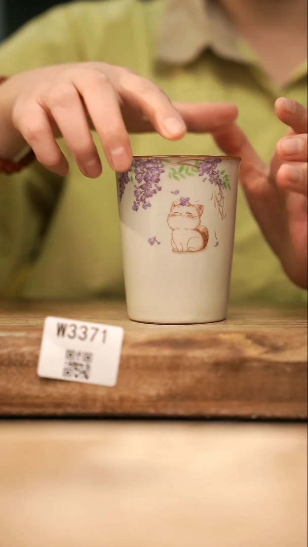 【经典福利】/ 杯子@@W3371