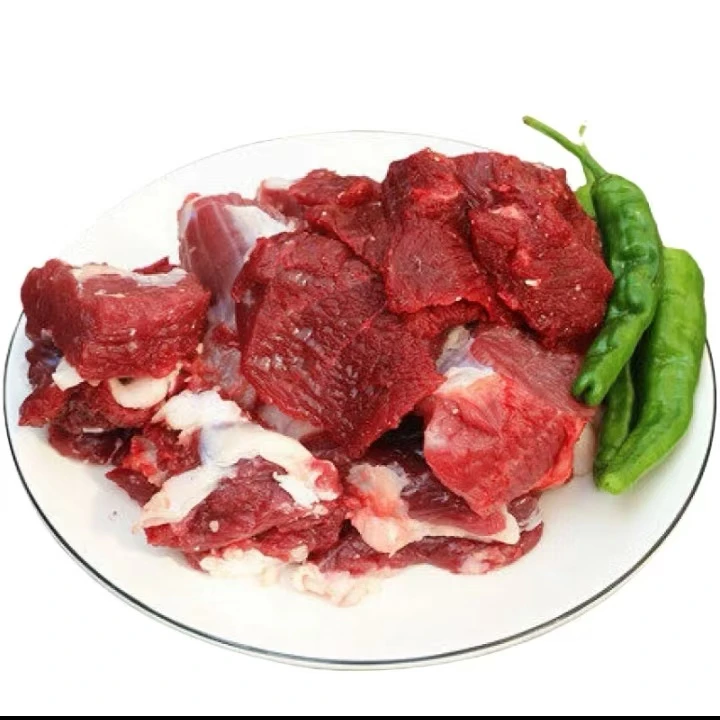 新鲜原切牛肉 （直播专享现场称重改价）