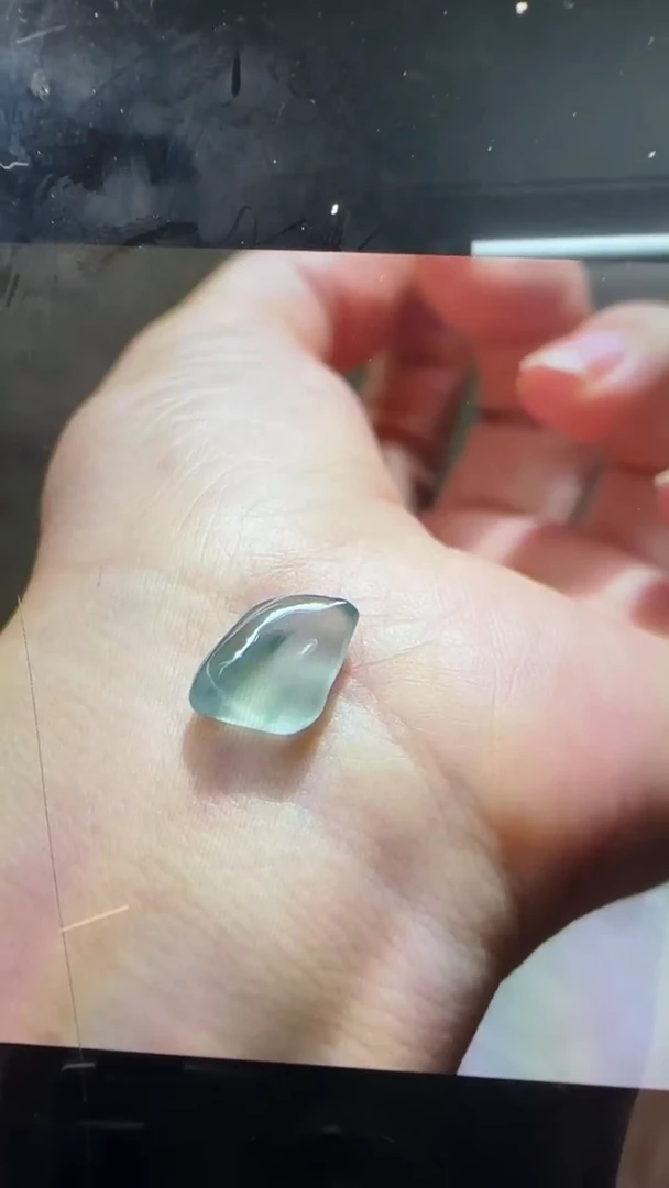 未镶嵌定制翡翠天然翡翠