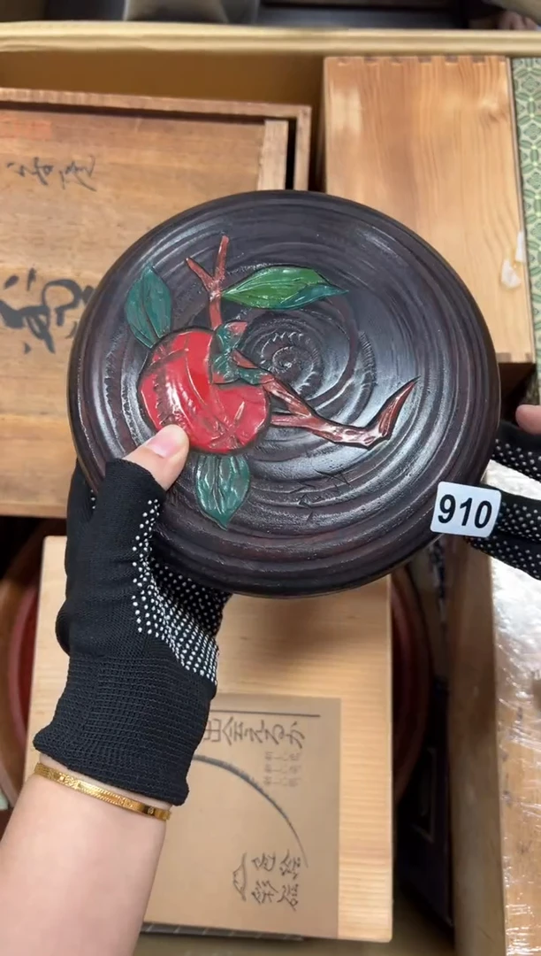 瓷片?*菜910中古商品谨慎参拍