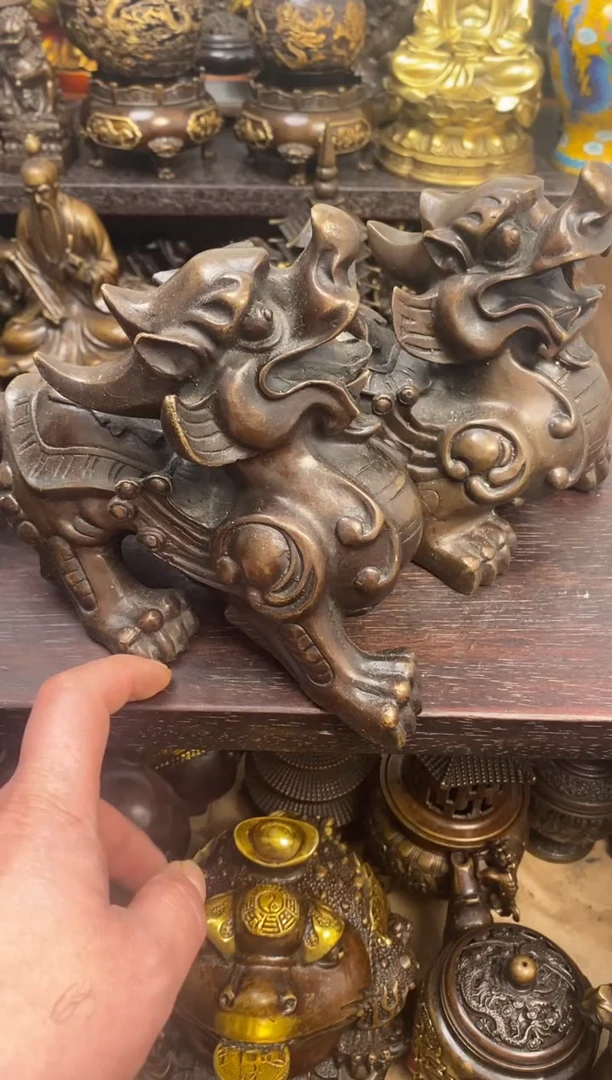 案台摆件  物品摆件