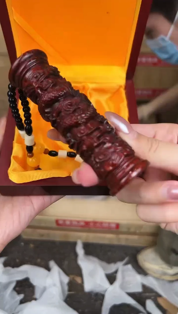万家文玩阁血檀链接@@SP143