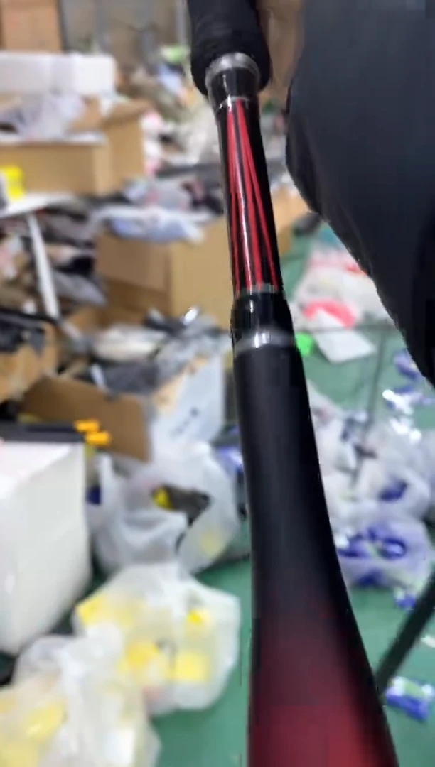 红蝎崎刃枪柄2.43