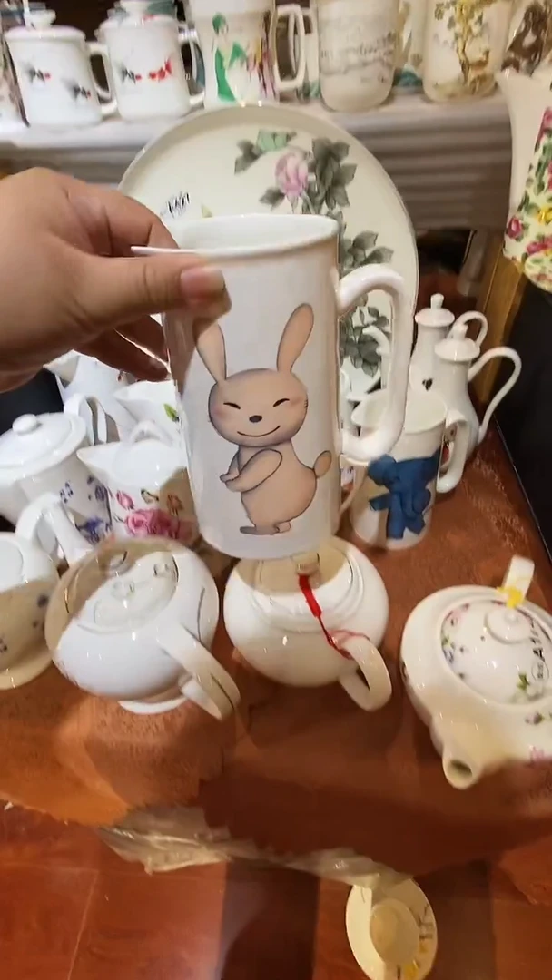 瓷库存产品默认微瑕介意慎拍